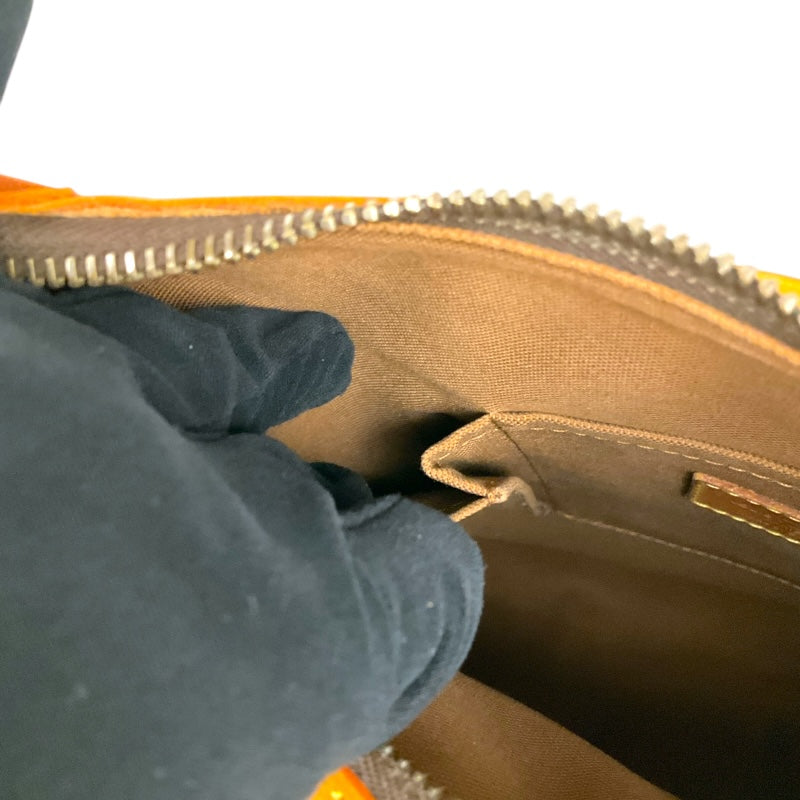 ルイ・ヴィトン LOUIS VUITTON オデオン M56390 モノグラム モノグラムキャンバス レディース ショルダーバッグ