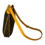 ルイ・ヴィトン LOUIS VUITTON オデオン M56390 モノグラム モノグラムキャンバス レディース ショルダーバッグ