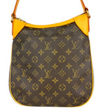 ルイ・ヴィトン LOUIS VUITTON オデオン M56390 モノグラム モノグラムキャンバス レディース ショルダーバッグ