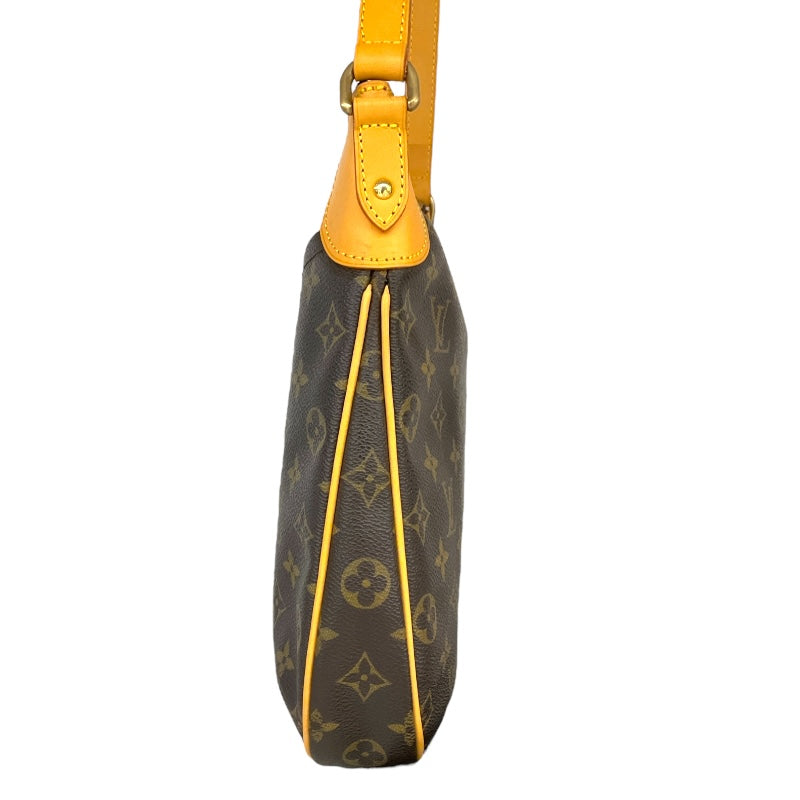 ルイ・ヴィトン LOUIS VUITTON オデオン M56390 モノグラム モノグラムキャンバス レディース ショルダーバッグ