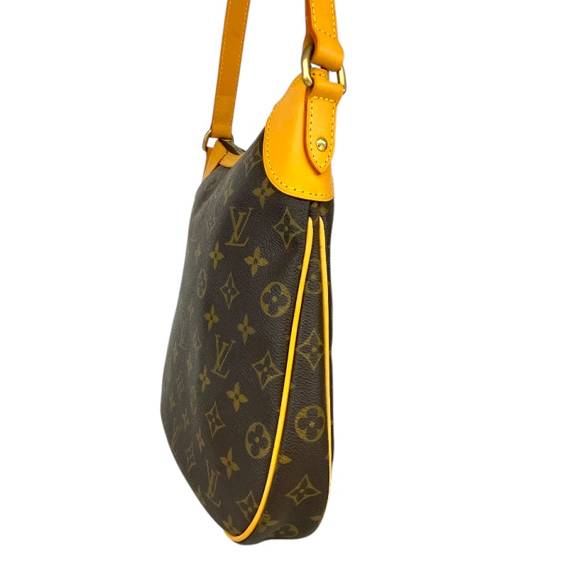 ルイ・ヴィトン LOUIS VUITTON オデオン M56390 モノグラム モノグラムキャンバス レディース ショルダーバッグ