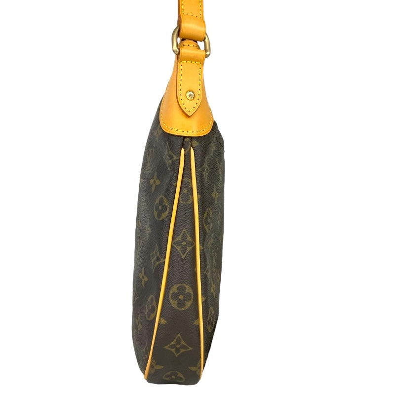 ルイ・ヴィトン LOUIS VUITTON オデオン M56390 モノグラム モノグラムキャンバス レディース ショルダーバッグ