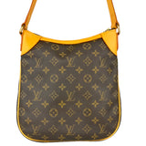 ルイ・ヴィトン LOUIS VUITTON オデオン M56390 モノグラム モノグラムキャンバス レディース ショルダーバッグ