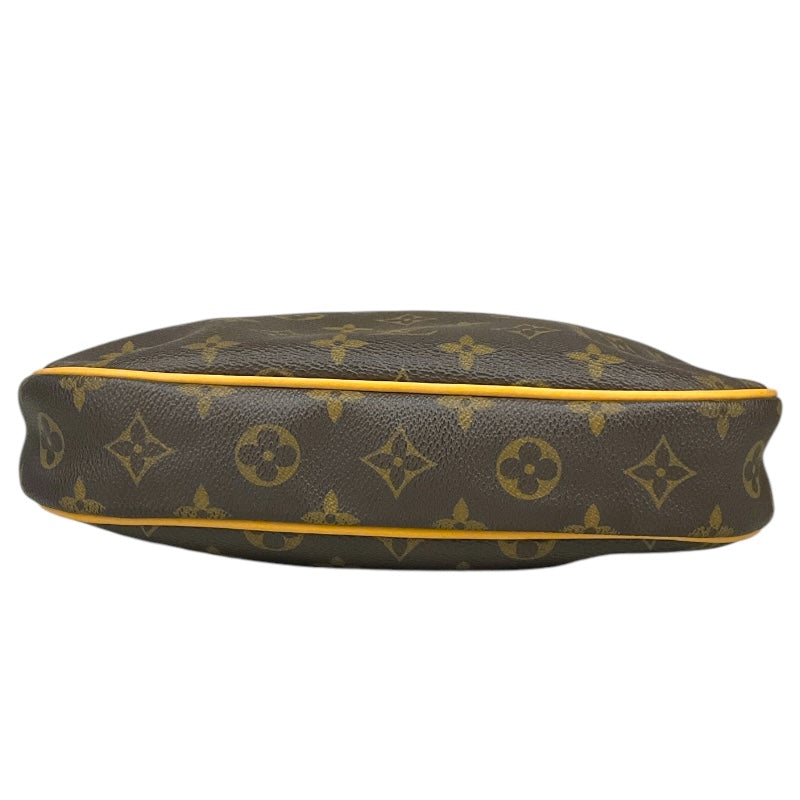 ルイ・ヴィトン LOUIS VUITTON オデオン M56390 モノグラム モノグラムキャンバス レディース ショルダーバッグ