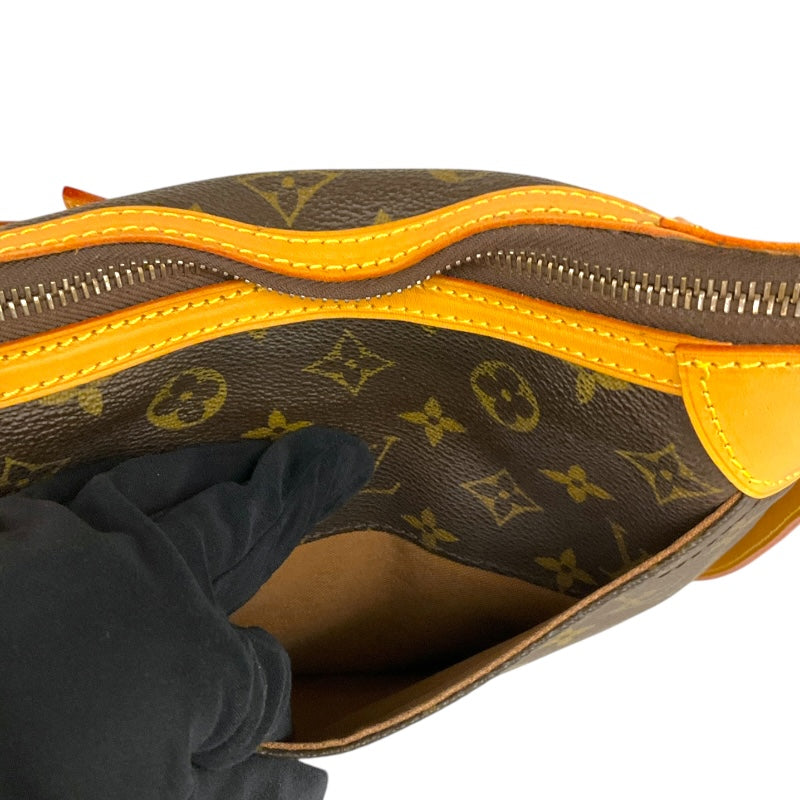 ルイ・ヴィトン LOUIS VUITTON オデオン M56390 モノグラム モノグラムキャンバス レディース ショルダーバッグ