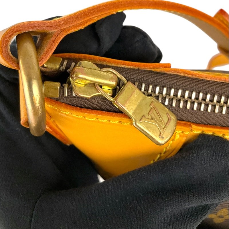 ルイ・ヴィトン LOUIS VUITTON オデオン M56390 モノグラム モノグラムキャンバス レディース ショルダーバッグ