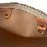 ルイ・ヴィトン LOUIS VUITTON スピーディ25 N41371 ダミエ・アズール ダミエキャンバス レディース ハンドバッグ