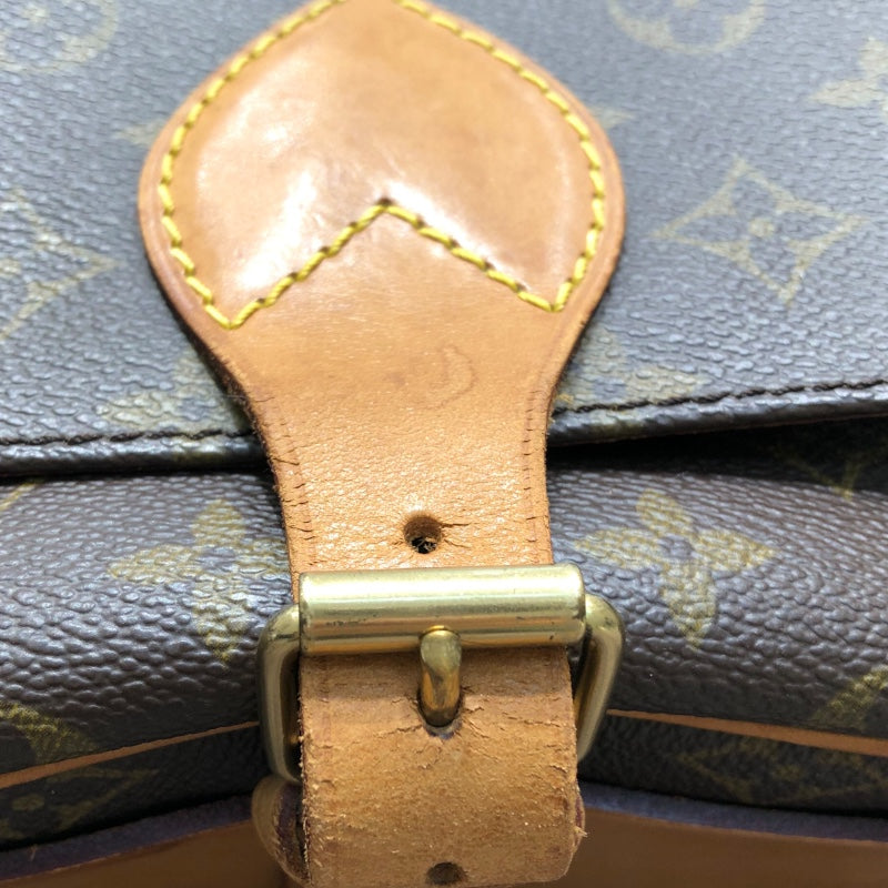 ルイ・ヴィトン LOUIS VUITTON カルトシエールMM M51253