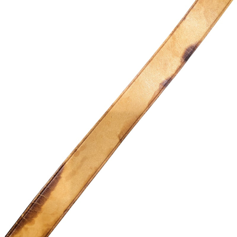 ルイ・ヴィトン LOUIS VUITTON カルトシエールMM M51253 モノグラム ブラウン PVC レザー レディース ショルダーバッグ