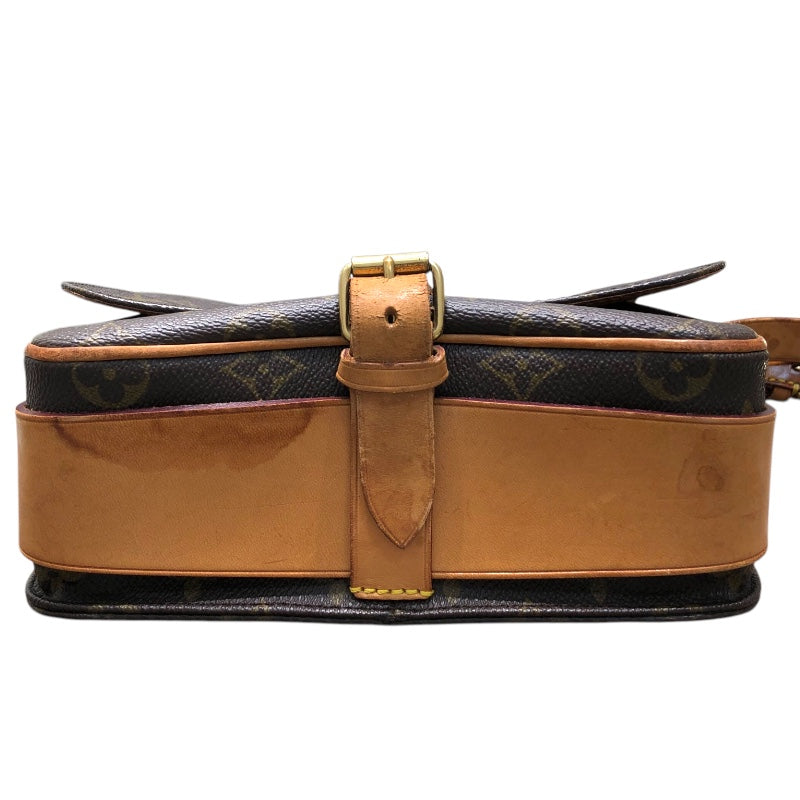 ルイ・ヴィトン LOUIS VUITTON カルトシエールMM M51253