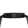ブルガリ BVLGARI ブルガリブルガリ 103540(BB41S) ブラック SS 自動巻き メンズ 腕時計