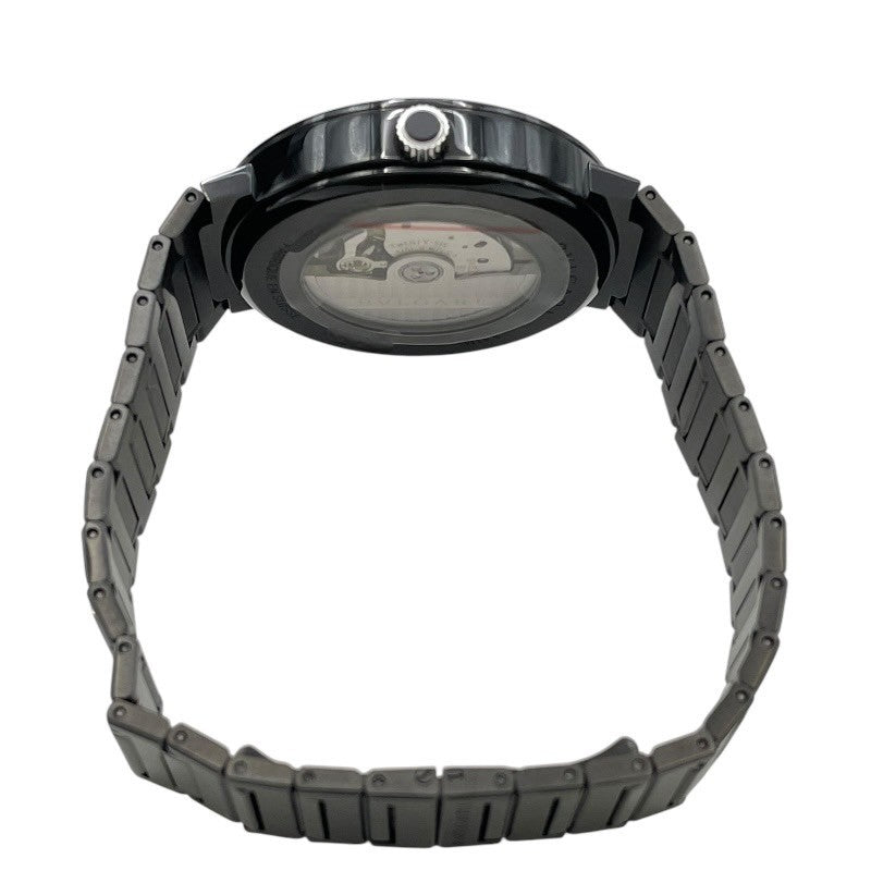ブルガリ BVLGARI ブルガリブルガリ 103540(BB41S) ブラック SS