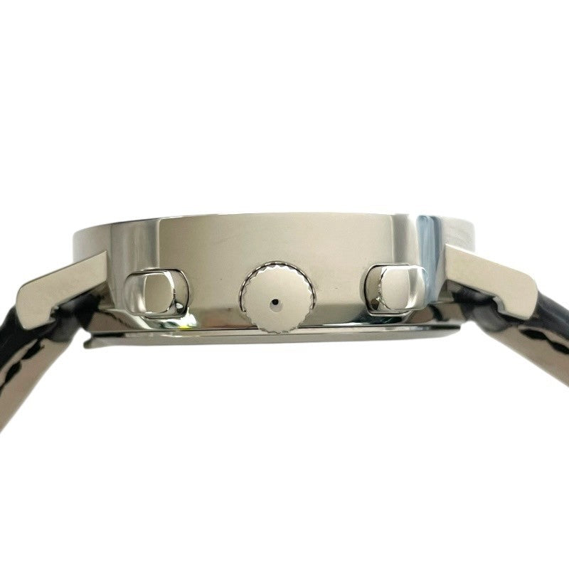 ブルガリ BVLGARI ブルガリブルガリ クロノグラフ BB38SLCH