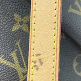 ルイ・ヴィトン LOUIS VUITTON メニルモンタンMM M40473 ブラウン モノグラムキャンバス レディース ショルダーバッグ