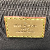 ルイ・ヴィトン LOUIS VUITTON メニルモンタンMM M40473 ブラウン モノグラムキャンバス レディース ショルダーバッグ