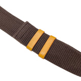 ルイ・ヴィトン LOUIS VUITTON ポシェット・ガンジュ M51870 ブラウン モノグラム・キャンバス/レザー ユニセックス ボディバッグ