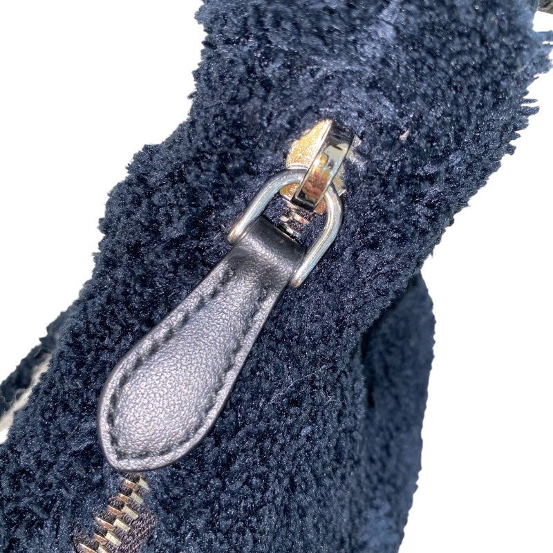 ❤お得な未使用品❤ 細ベルト「75」ミニH ナタｘブラック B刻印 エルメス プラダ PRADA Re-edition 2000 ミニバック 1NE515 ブラック