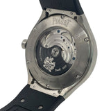 ピアジェ PIAGET ポロ45 P10605 チタン/SS/ラバー メンズ 腕時計