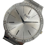 ピアジェ PIAGET ポロ ダンサー G0A38046 K18WG  レディース 腕時計