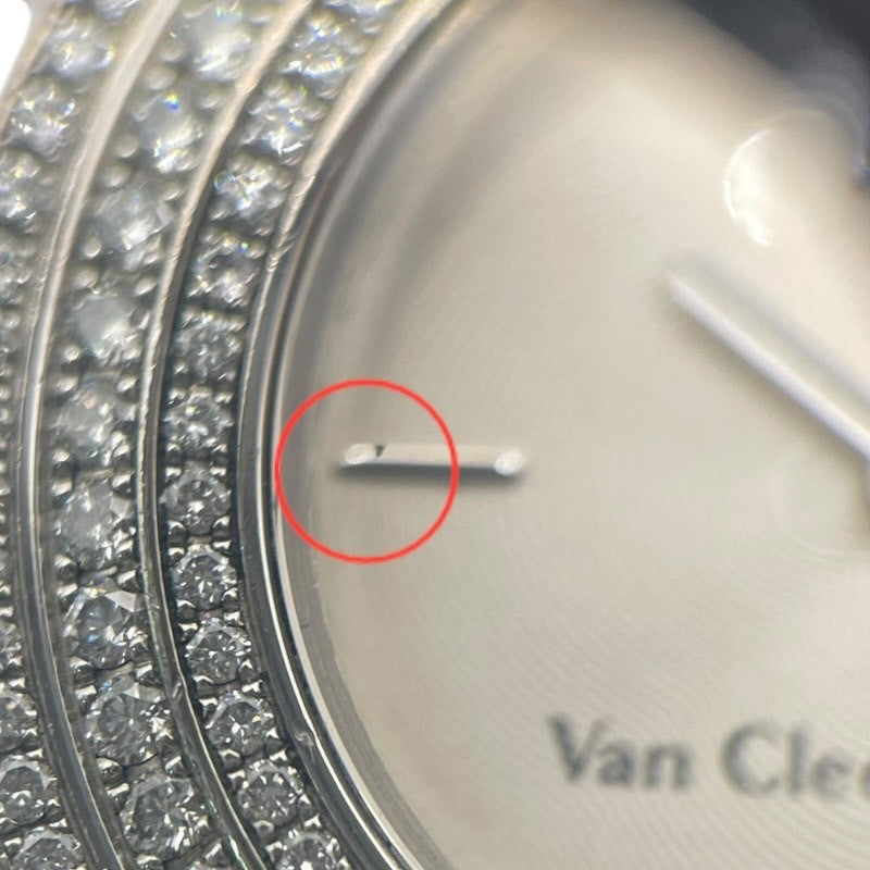 ヴァンクリーフ＆アーペル Van Cleef & Arpels チャーム ミニ