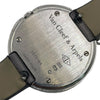 ヴァンクリーフ＆アーペル Van Cleef & Arpels チャーム ミニウォッチ 3575164(VCARO29900) K18WG レディース 腕時計