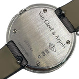 ヴァンクリーフ＆アーペル Van Cleef & Arpels チャーム ミニウォッチ 3575164(VCARO29900) K18WG レディース 腕時計