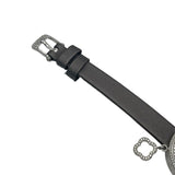 ヴァンクリーフ＆アーペル Van Cleef & Arpels チャーム ミニウォッチ 3575164(VCARO29900) K18WG レディース 腕時計