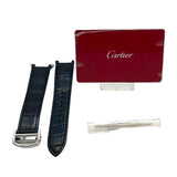 カルティエ Cartier パシャ ドゥ カルティエ WSPA0026 SS メンズ 腕時計