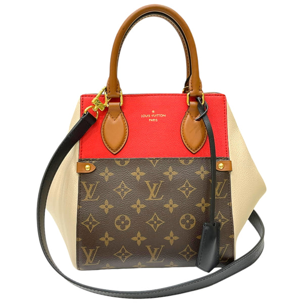 LOUIS VUITTON ルイヴィトン ダミエ ヴェニスGM ハンドバッグ LOUIS VUITTON ルイヴィトン ダミエ ヴェニスGM ハンドバッグ