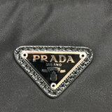 プラダ PRADA Re-Editioミニバッグミニバッグ 1NE515 ブラック ナイロン レディース ハンドバッグ