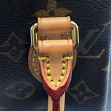 ルイ・ヴィトン LOUIS VUITTON テュレンPM M48813 モノグラム レディース ショルダーバッグ