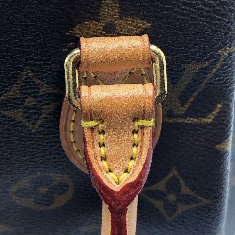 ルイ・ヴィトン LOUIS VUITTON テュレンPM M48813 モノグラム レディース ショルダーバッグ