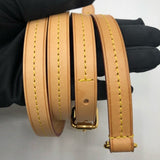 ルイ・ヴィトン LOUIS VUITTON テュレンPM M48813 モノグラム レディース ショルダーバッグ