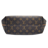 ルイ・ヴィトン LOUIS VUITTON テュレンPM M48813 モノグラム レディース ショルダーバッグ