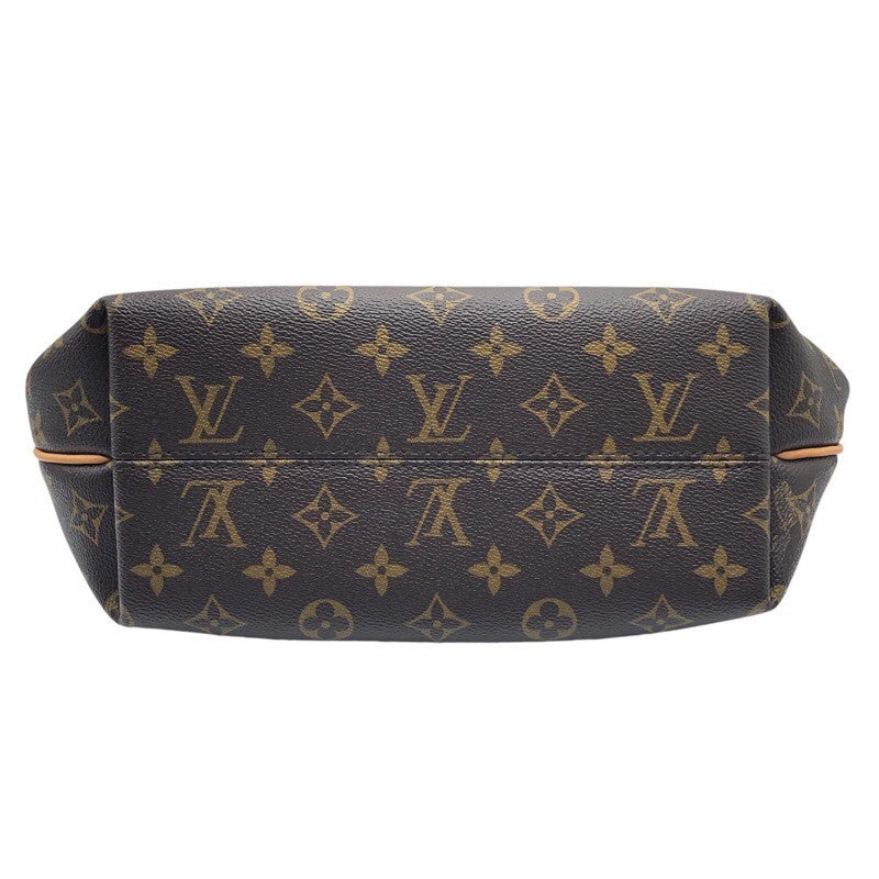 ルイ・ヴィトン LOUIS VUITTON テュレンPM M48813 モノグラム レディース ショルダーバッグ