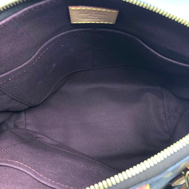 ルイ・ヴィトン LOUIS VUITTON テュレンPM M48813 モノグラム レディース ショルダーバッグ