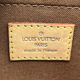 ルイ・ヴィトン LOUIS VUITTON ポパンクール M40009 モノグラム・キャンバス レディース ハンドバッグ