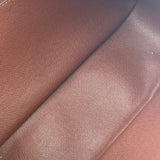 ルイ・ヴィトン LOUIS VUITTON ブローニュ M51265 ブラウン モノグラムキャンバス レディース ショルダーバッグ