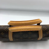 ルイ・ヴィトン LOUIS VUITTON ソナチネ M51902 モノグラム レディース ハンドバッグ