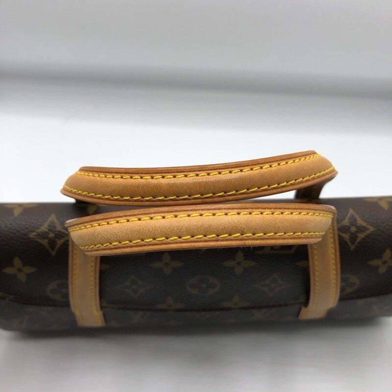 ルイ・ヴィトン LOUIS VUITTON ソナチネ M51902 モノグラム レディース ハンドバッグ