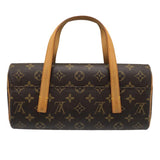 ルイ・ヴィトン LOUIS VUITTON ソナチネ M51902 モノグラム レディース ハンドバッグ