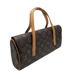 ルイ・ヴィトン LOUIS VUITTON ソナチネ M51902 モノグラム レディース ハンドバッグ