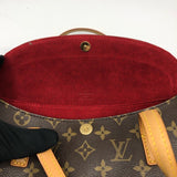 ルイ・ヴィトン LOUIS VUITTON ソナチネ M51902 モノグラム レディース ハンドバッグ