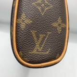 ルイ・ヴィトン LOUIS VUITTON ソナチネ M51902 モノグラム レディース ハンドバッグ