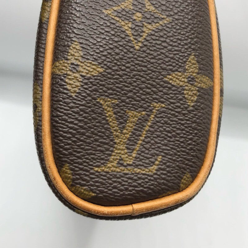ルイ・ヴィトン LOUIS VUITTON ソナチネ M51902 モノグラム レディース ハンドバッグ