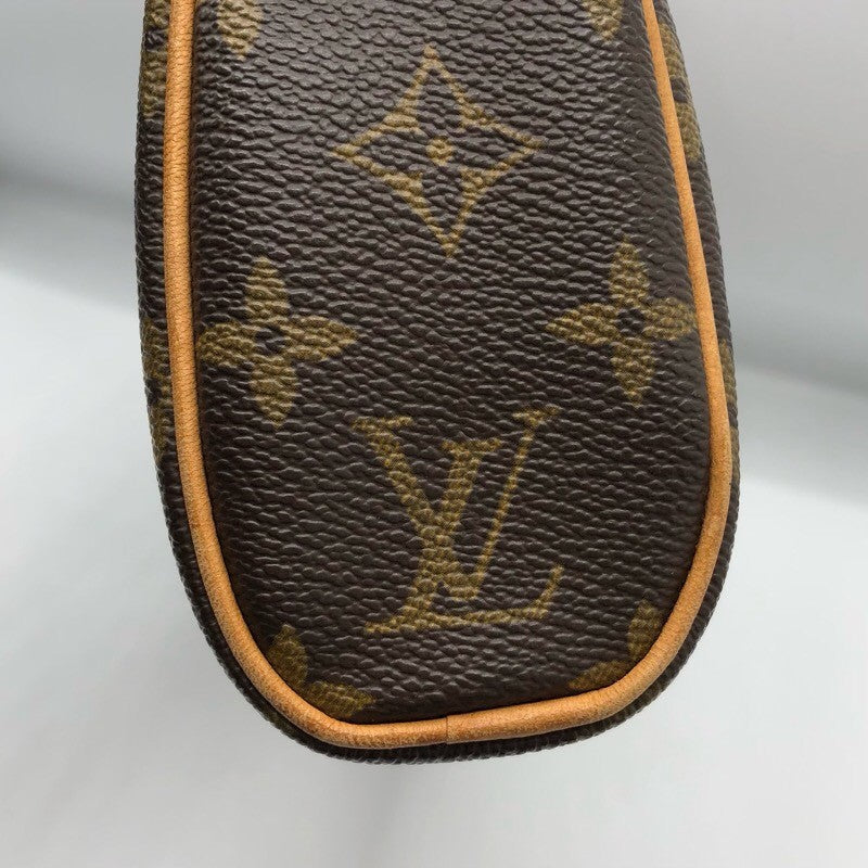 ルイ・ヴィトン LOUIS VUITTON ソナチネ M51902 モノグラム レディース ハンドバッグ