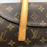 ルイ・ヴィトン LOUIS VUITTON ソナチネ M51902 モノグラム レディース ハンドバッグ