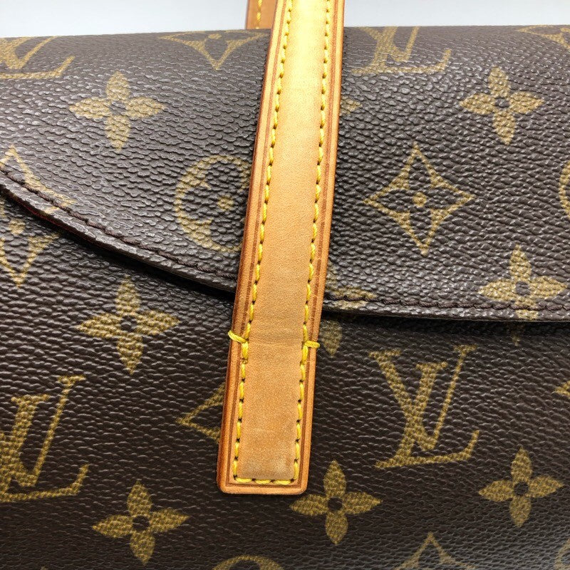 ルイ・ヴィトン LOUIS VUITTON ソナチネ M51902 モノグラム レディース ハンドバッグ