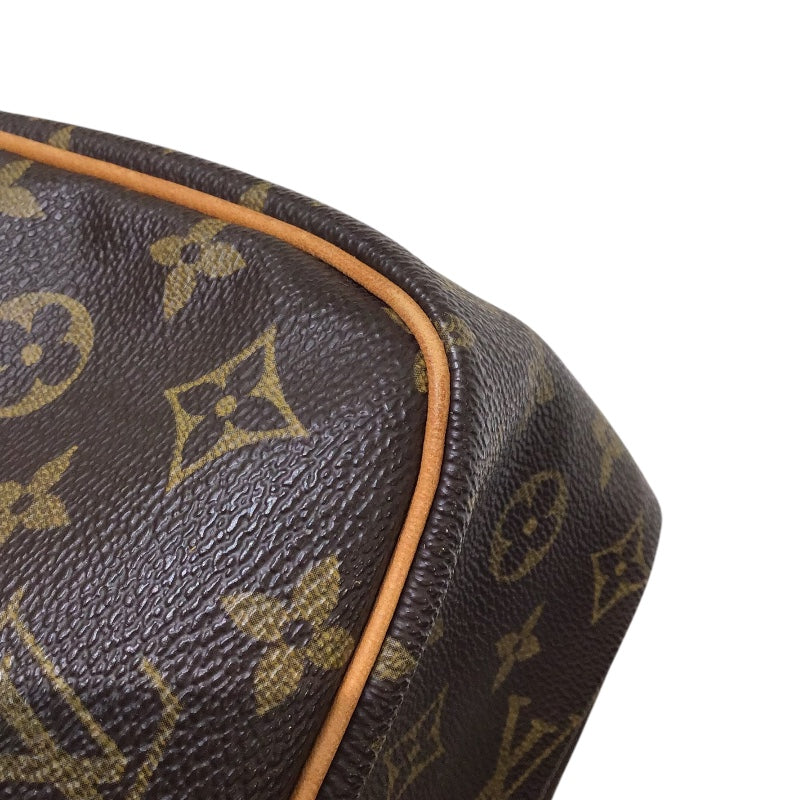 ルイ・ヴィトン LOUIS VUITTON シテGM M51181 ブラウン モノグラムキャンバス モノグラム ユニセックス ハンドバッグ