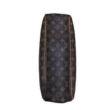 ルイ・ヴィトン LOUIS VUITTON シテGM M51181 ブラウン モノグラムキャンバス モノグラム ユニセックス ハンドバッグ